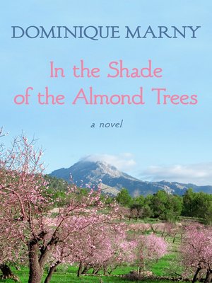 cover image of In the Shade of the Almond Trees